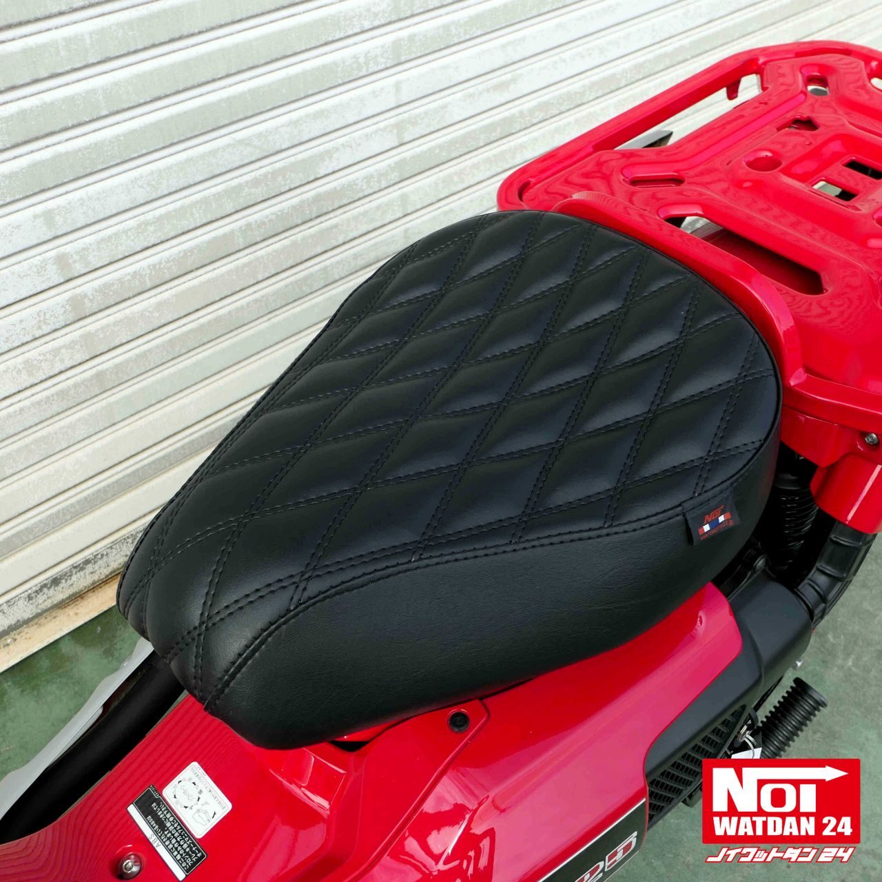 【完全保存版】ハンターカブ125のカスタム160選！実用性＆デザインを両立するパーツを一挙公開【コスパ最強】 | YB Blog